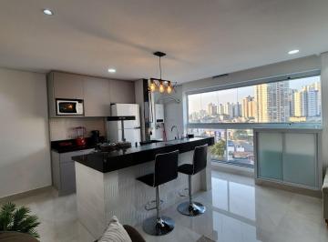 fecba385d7056dd9290fcdc4e2fee2c753f4daf6 · Studio com 1 dormitório à venda, 33 m² por R$ 470.000,00 - Centro - Guarulhos/SP