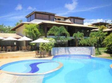 ca59146d82e51122460b2811c0cf5c68c5dca45a · Apartamento com 3 dormitórios à venda, 137 m² por R$ 2.800.000,00 - Praia do Forte - Mata de São Joã