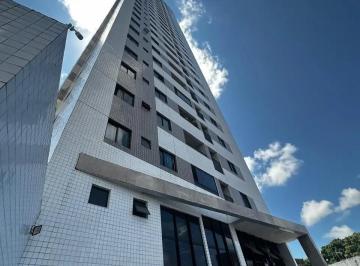 Apartamento à venda no TRINDADE FAMILY CLASS, CASA AMARELA, Recife, PE · Apartamento à venda no TRINDADE FAMILY CLASS, CASA AMARELA, Recife, PE