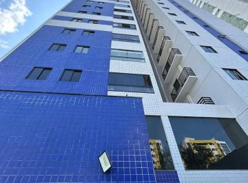Apartamento à venda no FORTE SÃO PAULO, PINA, Recife, PE · Apartamento à venda no FORTE SÃO PAULO, PINA, Recife, PE