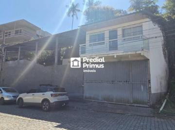 256d06bfe31ff89c0a8d3ce69b00bcff1133a14a · Casa com 3 dormitórios à venda, 164 m² por R$ 899.000,00 - Santa Elisa - Nova Friburgo/RJ