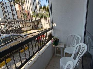 8fa61369e6ce71771853f77d97a6a770030b0816 · Apartamento com 3 dormitórios à venda, 70 m² por R$ 280.000,00 - Boa Viagem - Recife/PE
