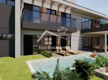 b729e3cdbf25e5b1e252f3f0447295a98d88b672 · Casa Alto Padrão com Quadra de Beach Tennis à venda, 278 m² por R$ 4.500.000 - Ninho Verde II - Pard