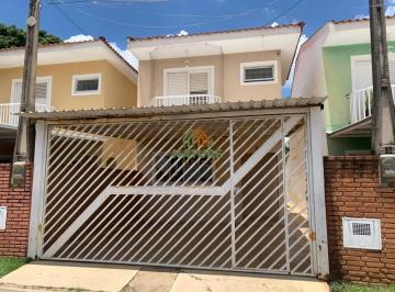 7d8941764a6ec286053579734e9227f1a6861277 · Casa com 3 dormitórios à venda, 103 m² por R$ 620.000,00 - Medeiros - Jundiaí/SP