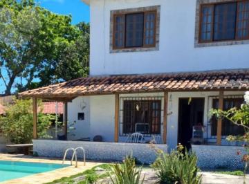 518b4c9ba673be95b47b6870b77cfe70b1e7f757 · Casa com 2 dormitórios à venda, 120 m² por R$ 750.000,00 - Barroco (Itaipuaçu) - Maricá/RJ