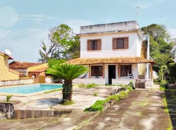 db3e9ed2dc170862203d43d80a613dd07d032800 · Casa com 2 dormitórios à venda, 120 m² por R$ 750.000,00 - Barroco (Itaipuaçu) - Maricá/RJ