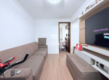 4370c1c787171d90ba8bf86a06f4324a2bb9728d · Apartamento com 2 dormitórios à venda, 48 m² por R$ 215.000,00 - Conjunto Habitacional Padre Manoel