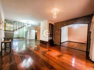 6be2e762b8836a7a177ebe296a0b02ee26df0f65 · Casa com 4 dormitórios para alugar, 280 m² por R$ 7.853,00/mês - Jardim Nova Europa - Campinas/SP