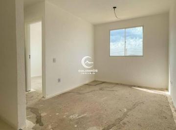 a84437ca0f9931393fe8a59900ef601079d3d5a1 · Apartamento à venda no Vale dos Eucaliptos, Jardim Rossin em Campinas. 40m², 2 dorms por R$ 185.000,