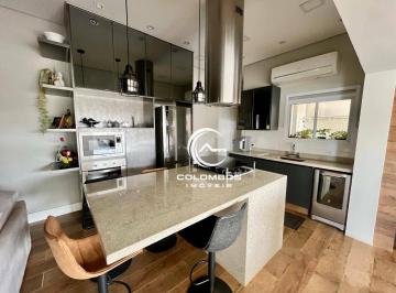 b78a6d6156dd6c63086bbc741710b356327a36ea · Talipo. Apartamento garden com 1 dormitório para alugar, 122 m² por R$ 8.500/mês - Mansões Santo Ant