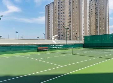 68094d0ed4fa10a11f96d2341603211fe115f012 · Apartamento mobiliado para alugar no Inspiratto Residencial, Swift em Campinas. 68m², 2 dorms (1 suí