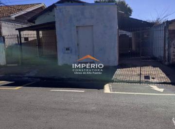 d16c90499462f8913f52e6fe00c6c78f0c67e5c8 · Casa com 3 dormitórios à venda por R$ 300.000,00 - Parque Jaguaré - São José do Rio Preto/SP
