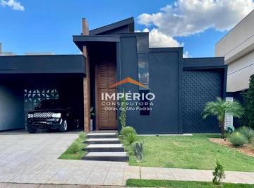 fac116e26c91dfdb70c3cb0a1c219f9cd1242aa9 · Casa com 3 dormitórios, 235 m² - venda por R$ 1.980.000 ou aluguel por R$ 11.077/mês - Parque Reside
