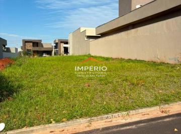 2929dd0a95b4143cf3bbbc1a08245495a1a91e94 · Terreno à venda, 299 m² por R$ 330.000 - Village Provence - São José do Rio Preto/SP