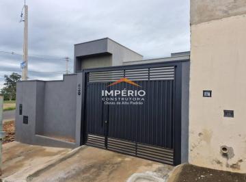 1205ebaecb5004c682a3bd1b25f28510f39b8f8c · Casa com 2 dormitórios à venda, 63 m² por R$ 285.000 - Residencial Lago Sul - Bady Bassitt/SP