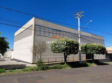f2fd1c169f6a97236290f694cb4c96e8ba90dfa8 · Barracão para alugar, 546 m² por R$ 16.000/mês - Jardim Maracanã - São José do Rio Preto/SP