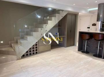 d6bb7a8a64479b3dc52b5e2f044b7bec1eaf5e74 · Apartamento Garden com 2 dormitórios para alugar, 117 m² por R$ 11.500,00/mês - Edifício Alpha Park