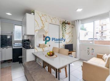 4bbcac33fc2ddfa3210588fef2baeec0d5f669f8 · Apartamento com 2 dormitórios à venda, 35 m² por R$ 330 - Lapa de Baixo - São Paulo/SP