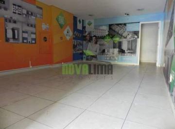 Comercial · 60m² · 2 Vagas · Loja para para aluguel em Centro, Nova Lima – 60 m²