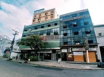 FACHADA · Sala para alugar, 27 m² por R$ 725,00/mês - Passo d'Areia - Porto Alegre/RS