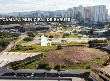 9991bd9aeb292c1d48f4448a53bc06fbc8c6348c · Área Estratégica para Incorporação Residencial, Comercial ou Uso Misto – Centro de Barueri