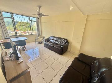 Apartamento · 79m² · 2 Quartos · 1 Vaga · Apartamento com 2 quartos, Centro, Mongaguá - R$ 300 mil, Cod: 2072