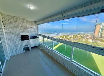 Apartamento · 64m² · 2 Quartos · 1 Vaga · Apartamento com 2 quartos, Solemar, Praia Grande - R$ 430 mil, Cod: 2070