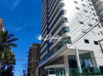 Apartamento · 78m² · 2 Quartos · 1 Vaga · Apartamento com 2 quartos, Centro, Mongaguá - R$ 499 mil, Cod: 1701