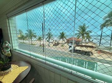 Apartamento · 70m² · 2 Quartos · 1 Vaga · Apartamento com 2 quartos, Jardim Praia Grande, Mongaguá - R$ 340 mil, Cod: 1968