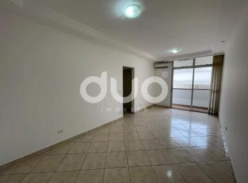 Apartamento · 78m² · 2 Quartos · 1 Vaga · Apartamento residencial com 2 quartos para alugar na Vila Monteiro, Piracicaba