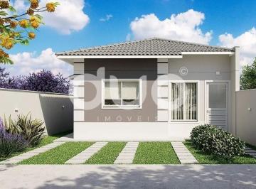 Casa · 56m² · Casa em Condominío à venda, Jardim Parque Jupiá - Piracicaba/SP