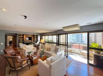c7fabe590615c1f06c0c5109d76f6074b70dda0a · Apartmento no Itaim Bibi: 190 m², 4 quartos e 3 vagas.