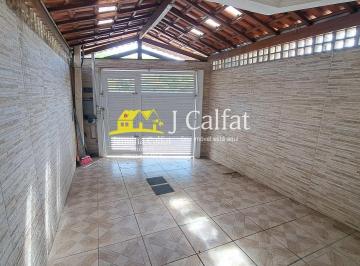 Casa · 80m² · 2 Quartos · 1 Vaga · Casa com 2 quartos, Caiçara, Praia Grande.