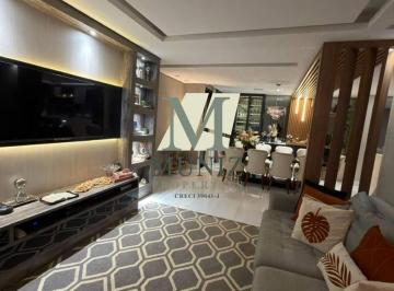b2aa3f2efe7d126ee172710a71fec236bbe07a3c · Casa com 3 dormitórios à venda, 210 m² por R$ 1.280.000,00 - Condomínio Campos do Conde I - Paulínia