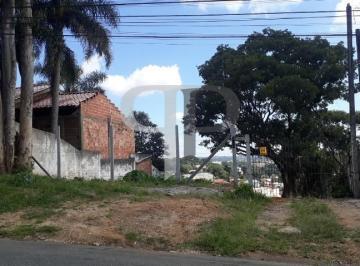 Terreno · 912m² · Terreno 912 m² (12x76 m.) à Venda Rua Jorge Cury Brahim no Pilarzinho