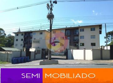 Apartamento · 67m² · 3 Quartos · 1 Vaga · Apartamento 3 quartos no Ecoville por R$ 2.300,00! | 67,20 m² | Curitiba/PR