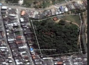 a2e53795531fdc943589c601fb7129e16ec0bba4 · Terreno à venda, 19412 m² por R$ 4.000.000,00 - Guaianazes - São Paulo/SP