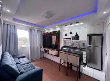 128adedf2936ce3a2ffd67169a54ab6b99c628b8 · Apartamento com 2 dormitórios à venda, 42 m² por R$ 245.000,00 - Aricanduva - São Paulo/SP