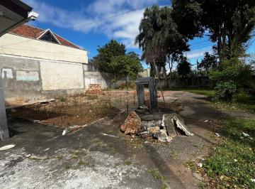 Terreno · 343m² · Terreno à venda, Santa Quiteria, CURITIBA - PR