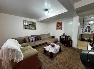 Casa · 4 Quartos · 4 Vagas · Casa à venda, Santa Quiteria, CURITIBA - PR