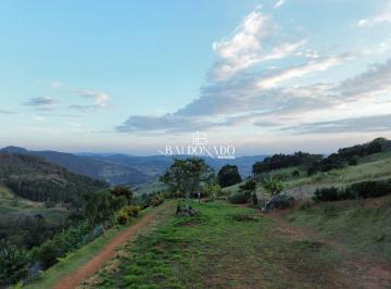 Terreno · 24000m² · TERRENO A VENDA EM TOLEDO MG 24.000 METROS HA 7 KM DO CENTRO COM VISTA MONTANHAS