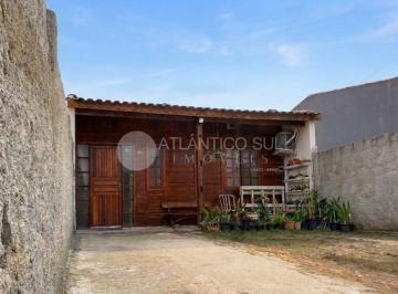 Casa · 60m² · 2 Quartos · 2 Vagas · CASA COM 2 QUARTOS, PRAIA DE LESTE, PONTAL DO PARANA - PR