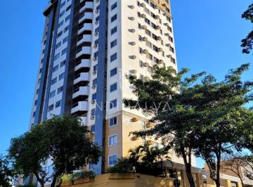 Apartamento · 108m² · 2 Quartos · 1 Vaga · Condomínio Residencial Vivaldi, excelente localização, Centro, FOZ DO IGUACU - PR