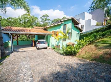 b35429f0b6cf2b2e8ed15dbb21b23d1c5a39b146 · Casa com 3 dormitórios à venda, 300 m² por R$ 1.700.000,00 - GRANJA VIANA – PARQUE DAS ARTES - Embu