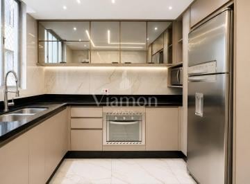 Apartamento · 90m² · 3 Quartos · 1 Vaga · Apartamento 3 quartos à venda, Rebouças, CURITIBA - PR