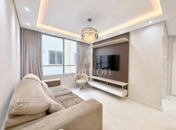 Apartamento · 90m² · 3 Quartos · 1 Vaga · Apartamento 3 quartos à venda, Rebouças, CURITIBA - PR