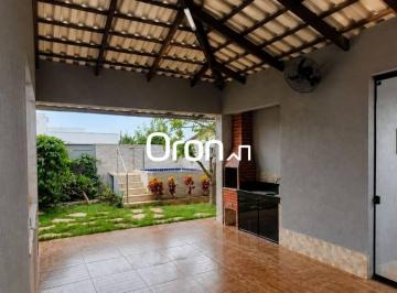 27eb09cef7601ab5e0a7d235aa02b9c750579444 · Casa com 4 dormitórios à venda, 200 m² por R$ 850.000,00 - Jardim Veneza - Senador Canedo/GO