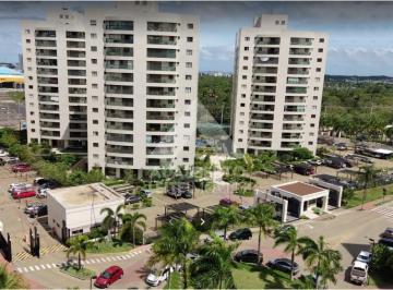Apartamento · 65m² · 2 Quartos · 1 Vaga · APARTAMENTO MOBILIADO E COM PROJETADOS PARA ALUGUEL, CALHAU, SAO LUIS - MA