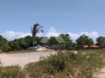 Terreno · 3200m² · TERRENO A VENDA, RUA JERONIMO DE MATOS - PANAQUATIRA, SAO JOSE DE RIBAMAR - MA