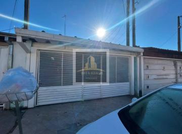 f0750555f59f2f8d9967fdbd96b4266dac99cfd9 · Casa com 3 dormitórios à venda, 110 m² por R$ 308.000 - Campos de São José - São José dos Campos/SP